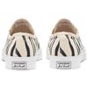 Converse Jack Purcell Comfort Sport Low-Top Espadrilles Unisex Zebra Stripe