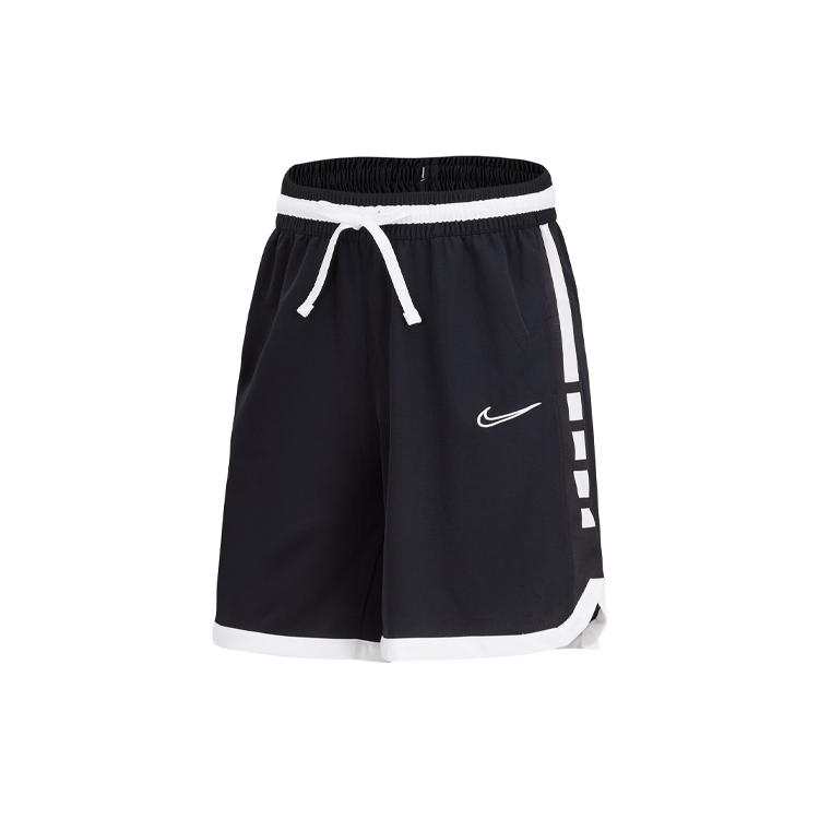 Nike Basketball Shorts Men s Black DD0564-010 S