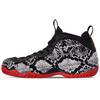 Air Foamposite One Albino Snakeskin Sneakers Casual Shoes 314996-101