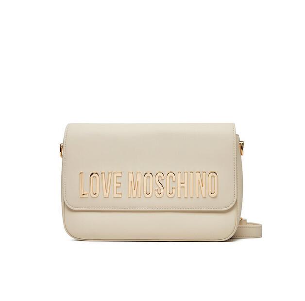 

Сумка LOVE MOSCHINO LOVE MOSCHINO JC4023PP1MKD0110 светло-бежевый