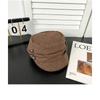 Retro pleated octagonal hat women's autumn and winter newsboy hat literary equestrian hat versatile face hat
