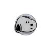 Funny cartoon Snoopy Charlie Magsafe Wireless Charge Case For Samsung S23 S22 S24 S25 Ultra Plus Cute Snoopy Magnetic Holder
