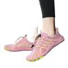 Indoor Fitness Shoes ******** Rope Shoes Shock Absorption Treadmill Shoes Training Squat Shoes Yoga Shoes