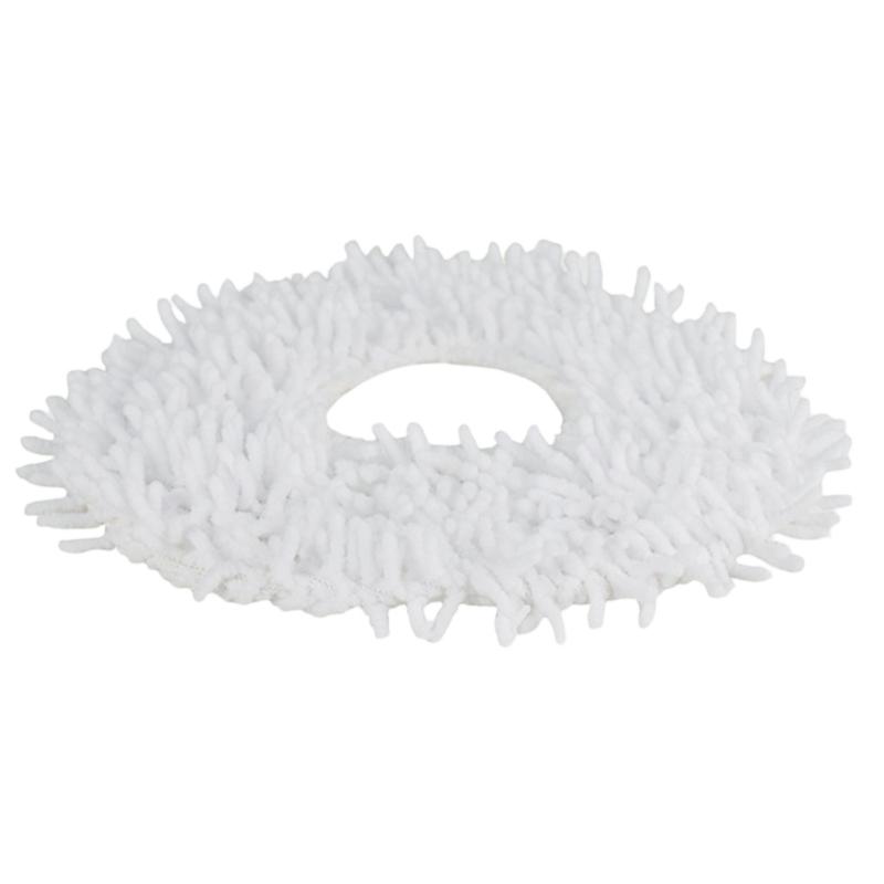 Pack of 10 Sweeper Cloths for J3/J4/J4lite/J5 Robotic Floor Cleaners Replacement Pad Home Cleaning Mop Accessories