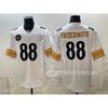 2026 Pittsburgh Steelers Baseball Jersey Embroidered Number 36 97 30 Sports Team Uniform Men Women