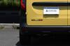 Core OBJ Rear Gate Logo Emblem Decal for Renault Kangoo(KF)