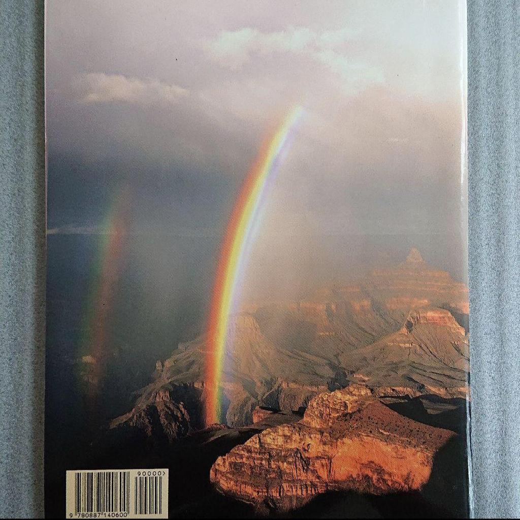 [USED] GRAND CANYON