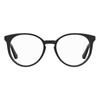 Spectacle frame Love Moschino MOL565-TN-807 black Ø 49 mm