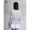 Fila He Muni Collection Women's Golf Sun Protection Woven Jacket