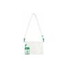 adidas Originals BORSA KERMIT Collaborazione Borsa a Spalla in Poliestere, Borsa a Tracolla Regolare Unisex Adidas GN3210