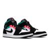 Air Jordan 1 Mid SE 'South Beach' (Unisex) Vintage Basketball Shoes 852542 116