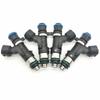 4 Pcs EAT302 1465A066 Fuel Injectors for Mitsubishi L200 Triton P