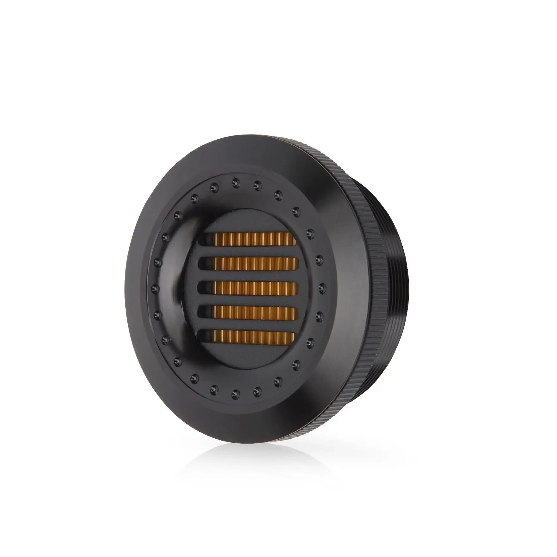 Automotive Pneumatic High Range Speaker Pneumatic Ultra High Range Speaker Car Belt High Range Speaker чёрный