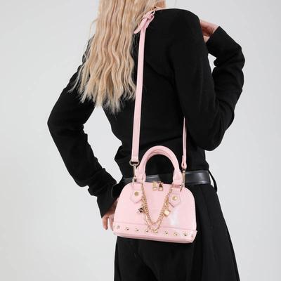 Handtasche Damen Neue Mode Schultertasche Vielseitige Leichte Luxus Umhängetasche
