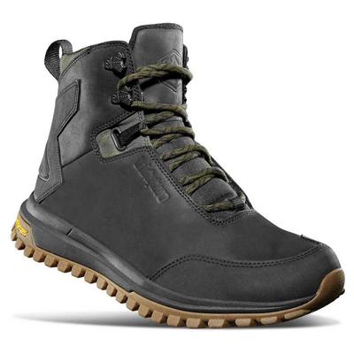 Thirtytwo Digger Hiking Boots