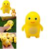 Cute Little Milk Dragon Slow Rebound Stress Relief Toy With Opp Bag Packaging