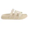 Where's That From Womens/Ladies Cut Out Sliders