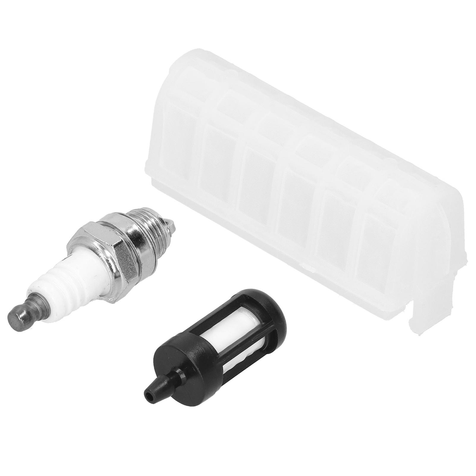 

Sparking Plug Air Fuel Filter Fit for STIHL 021 023 025 MS210 MS230 MS250 Chainsaw