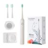 Maglev Electric Toothbrush Sweeps Adult Soft Hair Couple Sonic Home Charging~~ Toothbrush