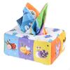 Tissue Box Toy Juggling