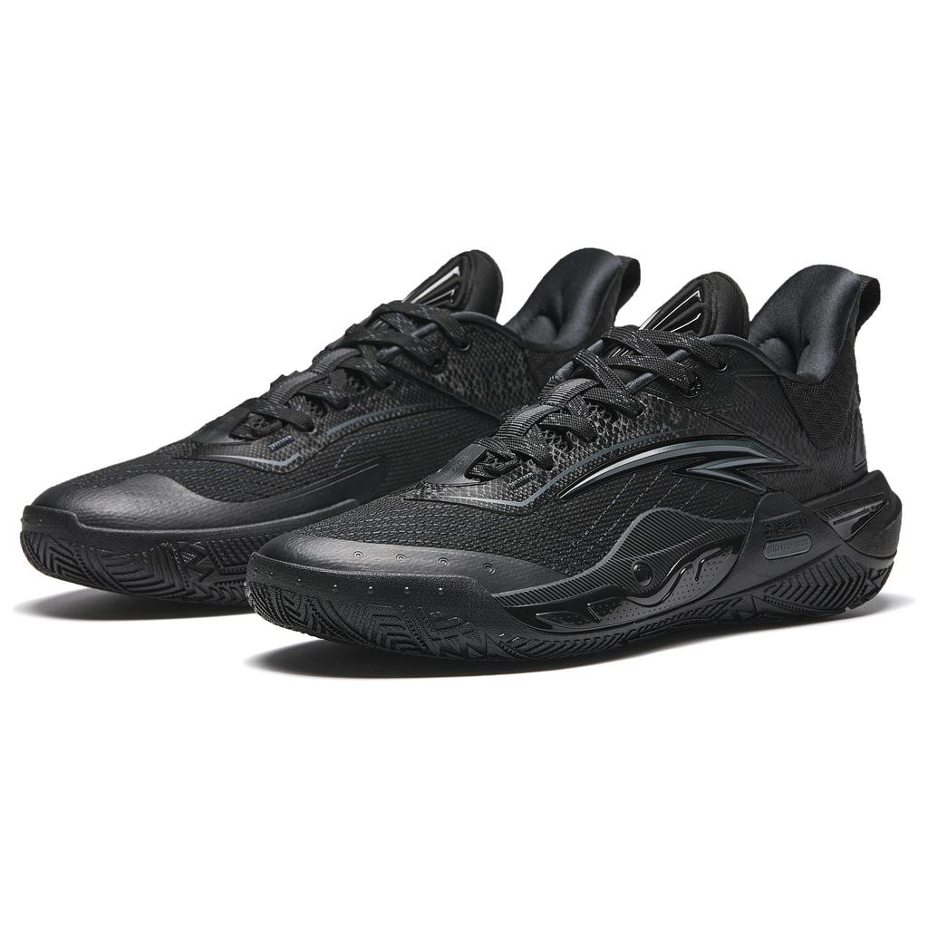 New ANTA Kai 1 Speed Triple Black 112511121S-2
