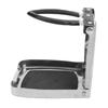 Folding Drink Cup Holder Stainless Steel Adjustable Drink Holder for Marine Boat Yachts Cars Trucks RVs Camping Vehicles