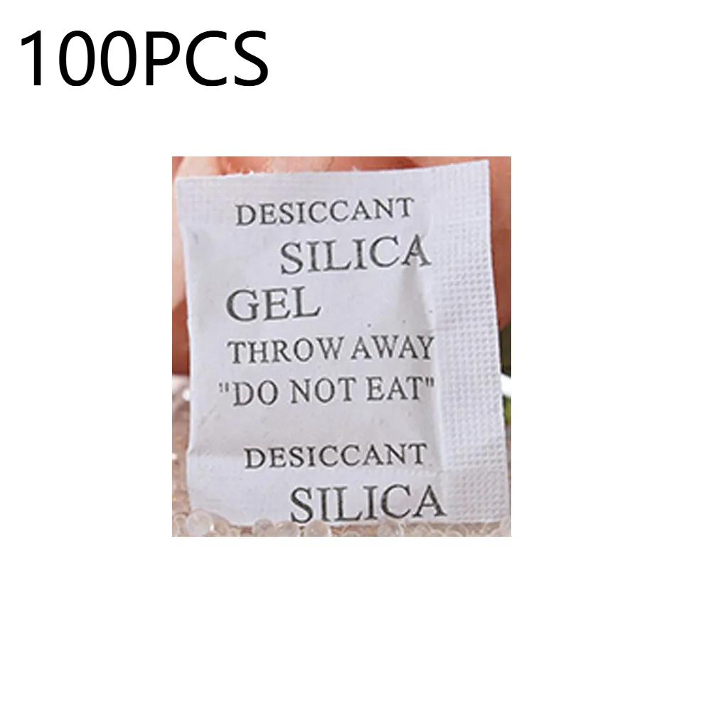 

Silica Gel Desiccant Damp Absorb Moisture Dehumidifier Products Non-toxic Storage Drier Drying Tool For Home Factory
