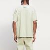 Fear of God Essentials Fall/Winter 2020 Short Sleeve T-Shirt Men Tops Sage-Green FOG-FW20-301