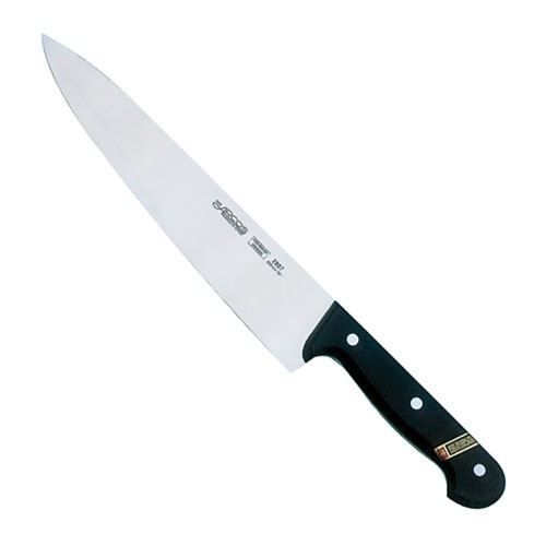 Couteau cuisinier universel - lame 25 cm
