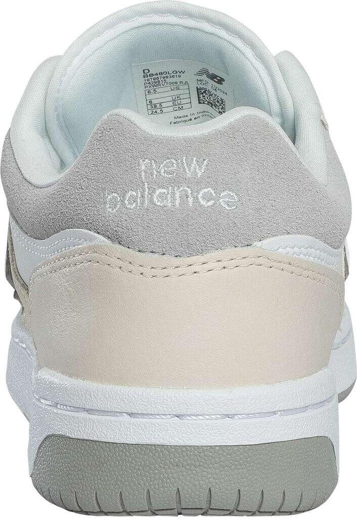 Sneakers New Balance 480 Rain Cloud/linen