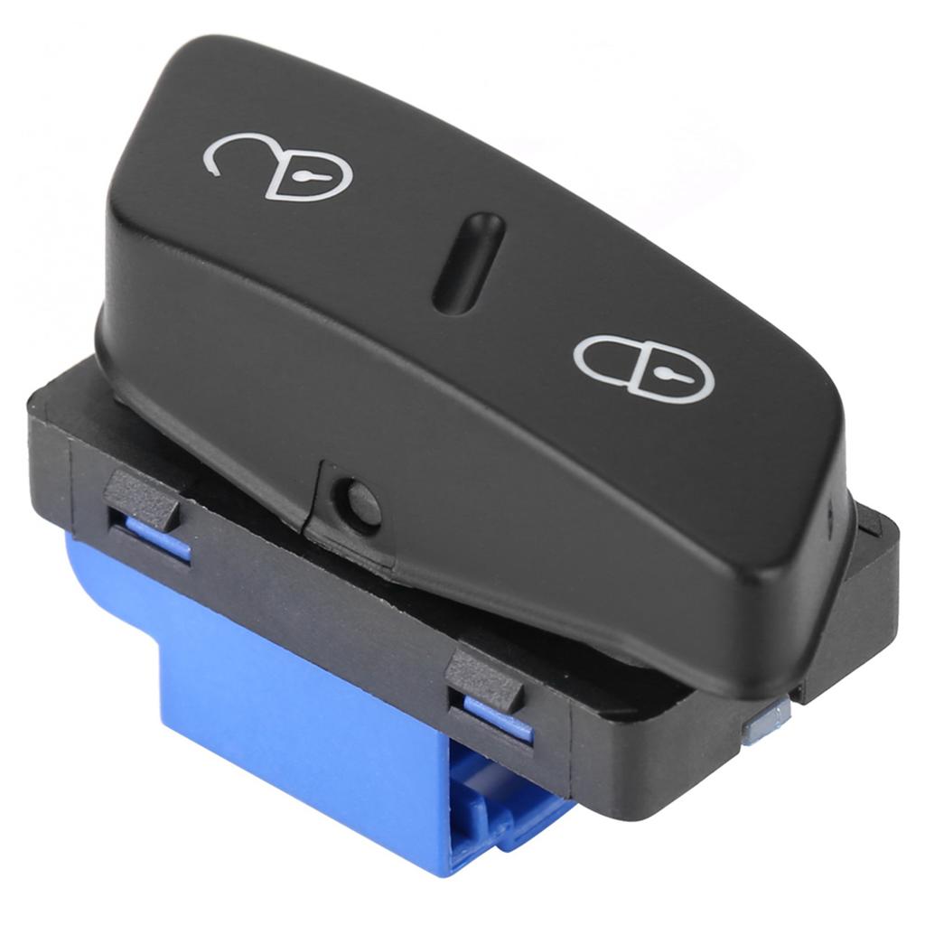 Door Lock Unlock Switch Control Button for SHARAN 1K0962125B