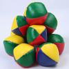 10 Pack Juggling Balls Beginners Juggling Balls Durable And Colorful With A Bag For Juggle Toy Game