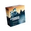 TRACKS: Cooperative Deduction Crime Investigation Board Game (Voice)