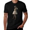 Edgar Degas Little Dancer Aged Fourteen Tshirt Plus Size Lightweight Top
