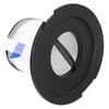 A20F-15PCS Hepa Filter Kits For Dibea T6 C17 T1 Handheld Vacuum Accessories