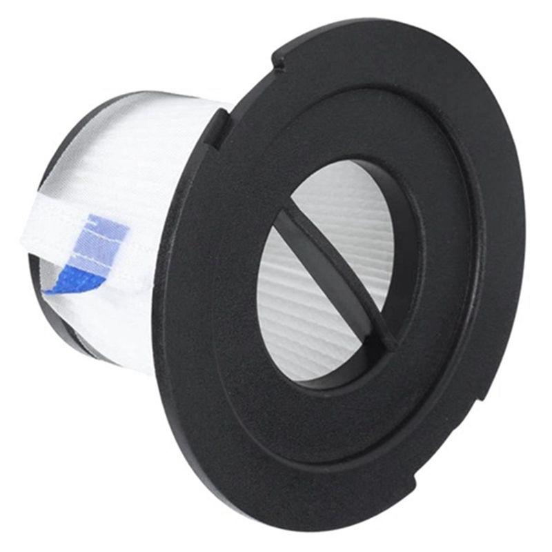 A20F-15PCS Hepa Filter Kits For Dibea T6 C17 T1 Handheld Vacuum Accessories