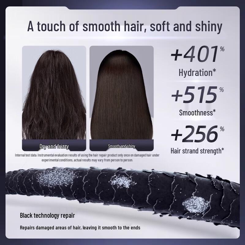FINO Premium Touch Hair Mask Twin Pack