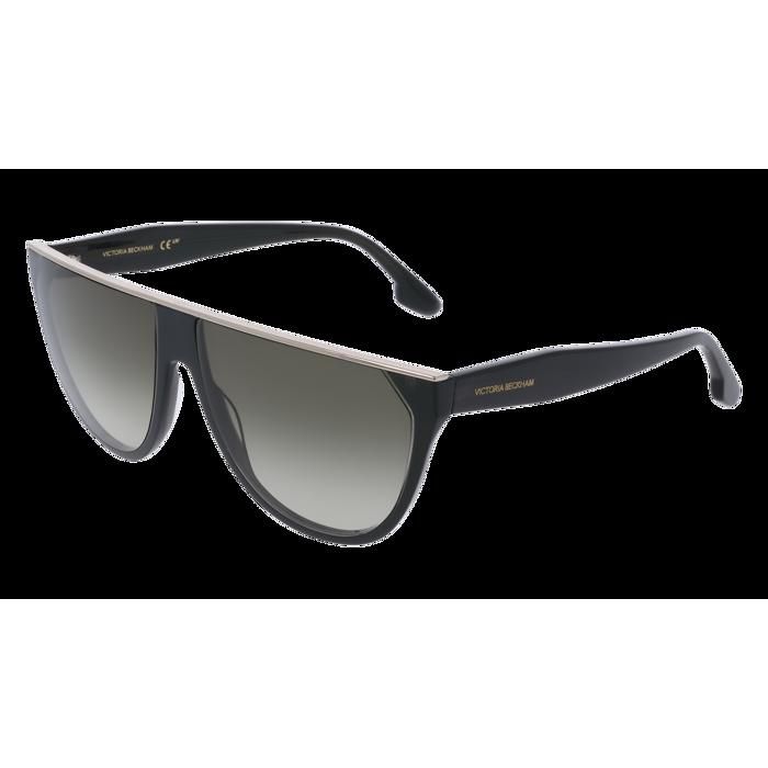 Lunettes de Soleil VICTORIA BECKHAM VB682S 61/13/145 305 METALLIC FORSET GREEN ACETATE FEMALE VB682S METALLIC FORSET GREEN SUN 61 13