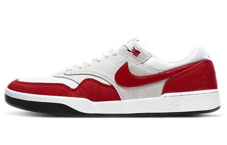 

Nike Sb Gts The Return Sport Red Pure Platinum CK3464-600 45.5