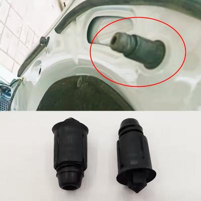2 ks Gumový doraz nárazníku kufru pro Peugeot 508 Citroen C4 Picasso 9812541680