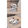 Children's Board Shoes Girls' Running Sneakers, Fashionable Boys' Casual Shoes, Sports Footwear for Toddlers & Young Kids
