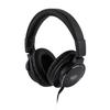 Linsoul Kiwi Ears Division High-End HiFi Soundproof Wired Headphones with Large 40mm Dynamic Diaphragm, Noise Cancelling, Ergonomic Design, 3.5mm Ster