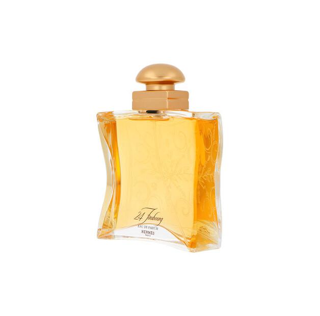 Парфюмированная вода Hermes 24 Faubourg