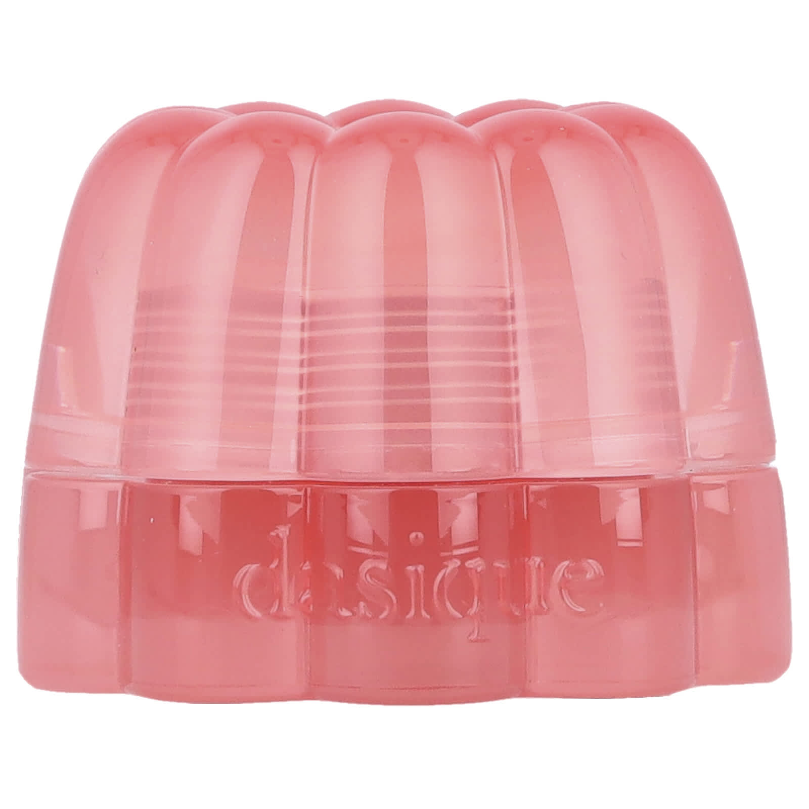 

Dasique, Chewing Glow Pot, 02 Персиковые капли, 4г (0,14 унции)