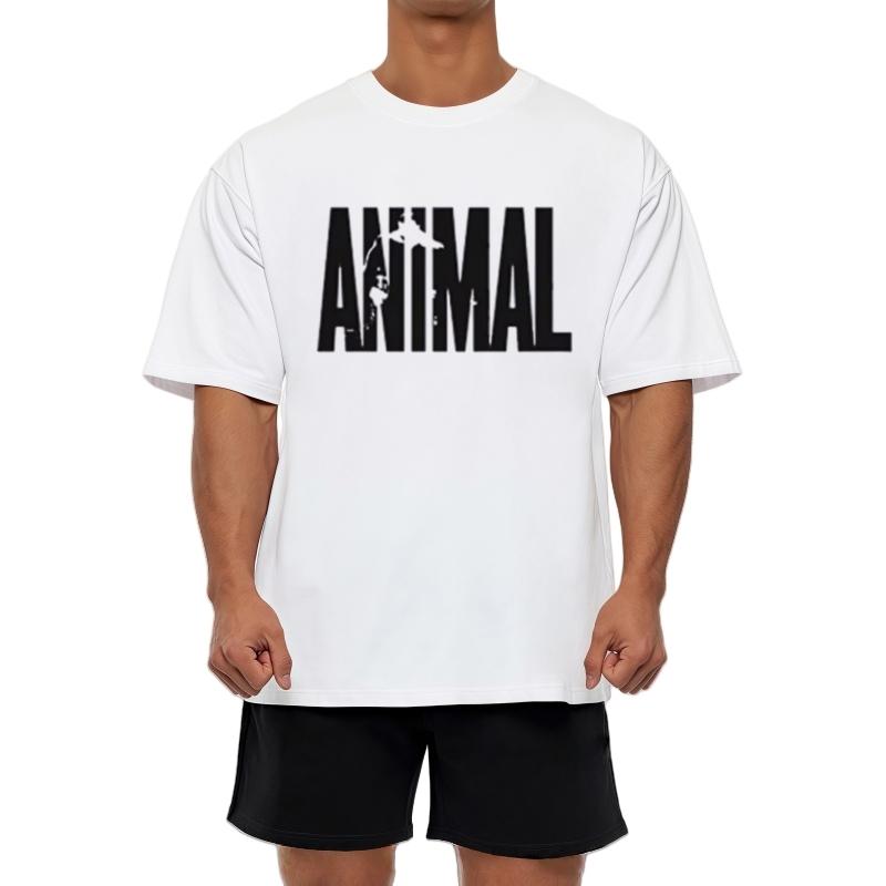 2025 New Mens Sports Casual T Shirt Comfortable Crew Neck Short Sleeve Graphic Top for Active Leisure Wear