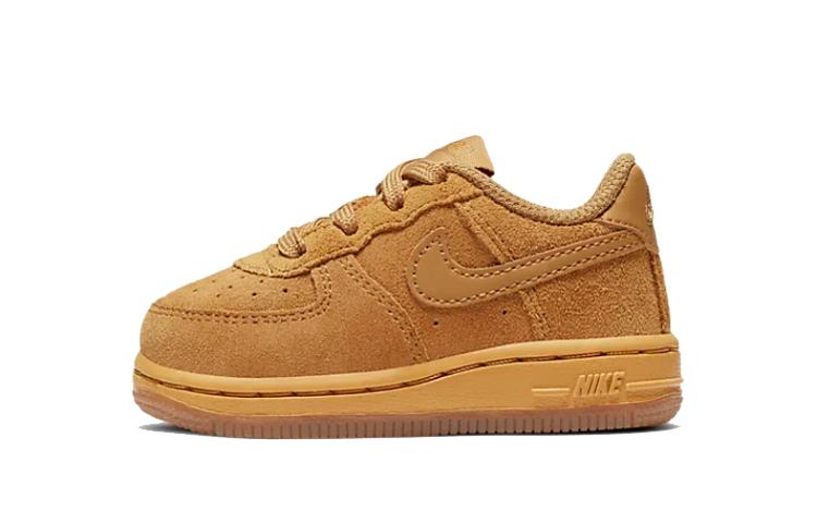 

Nike Air Force 1 Low LV8 3 Wheat 2019 TD BQ5487-700 21