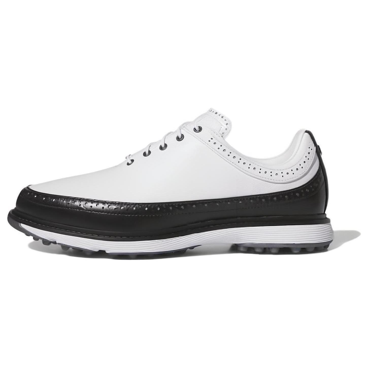 

adidas originals MC80 White Black ID4750 44