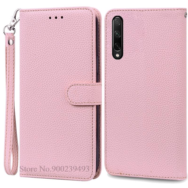 Honor 30i Kılıf Honor 30 i Kılıf İçin Cüzdan Deri Kapak Honor 30i 30 i 3 0 i Telefon Kılıfı LRA-LX1 Kitap Kapağı Coque Fundas