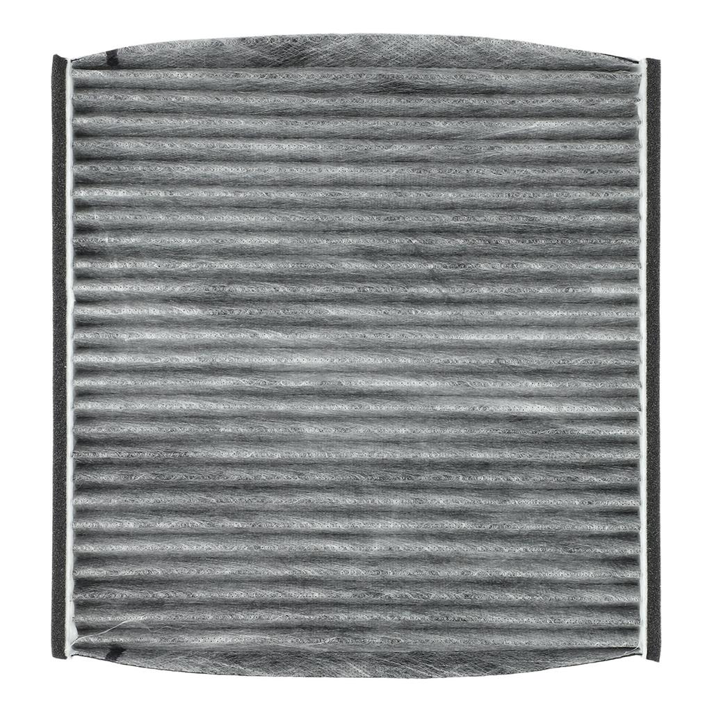 1pc Car Air Filter Non-woven 218x215x16mm 87139-33010 Useful Practical