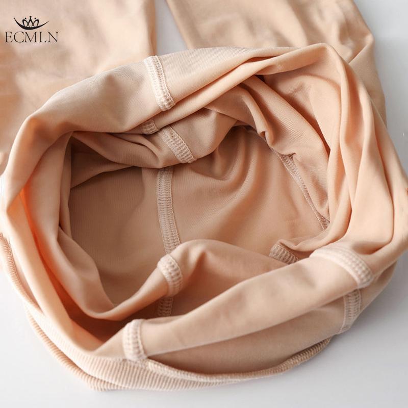 Tights for Women Soft and Elegant Opaque Pantyhose and Stockings with Anti-slip Bottom